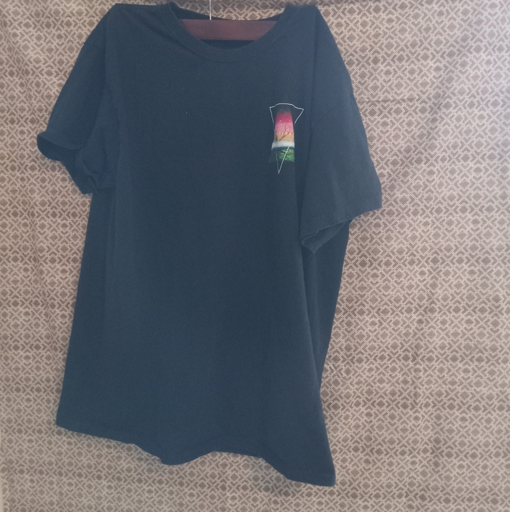 Empyre size large black and mixed colors